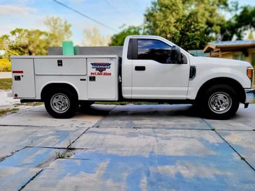 Tri-County Roadside Assistance & Towing in Arcadia, FL