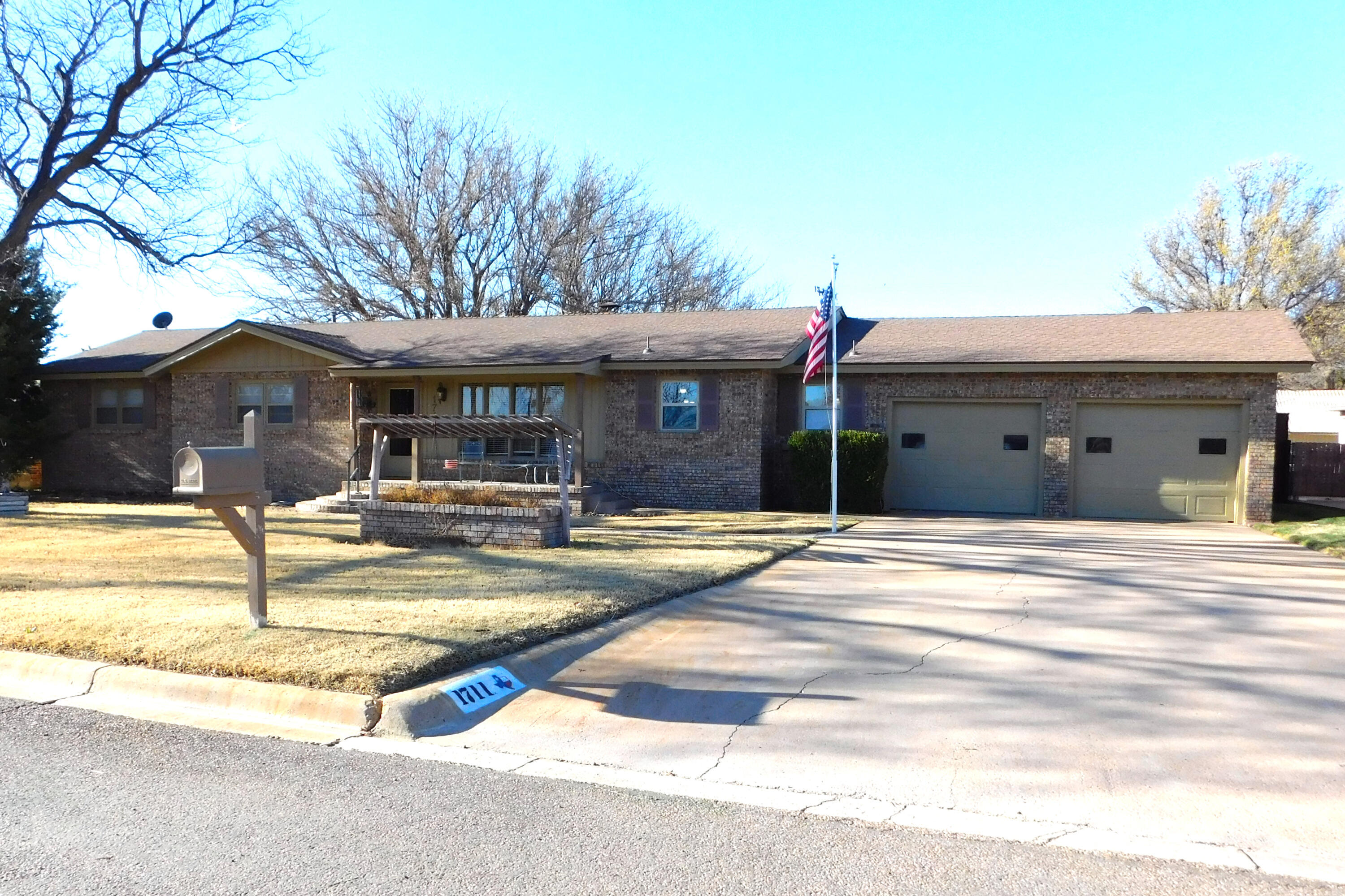 PRIMEHOME REAL ESTATE LLC in Muleshoe, TX