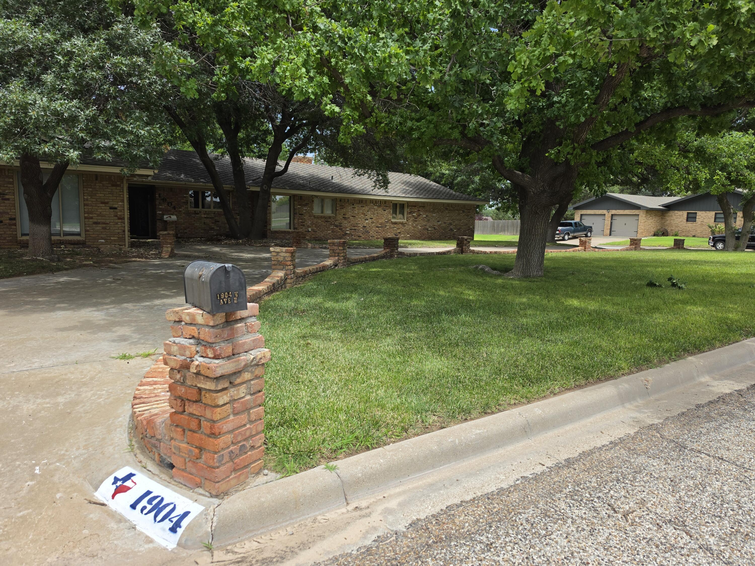 PRIMEHOME REAL ESTATE LLC in Muleshoe, TX (2)
