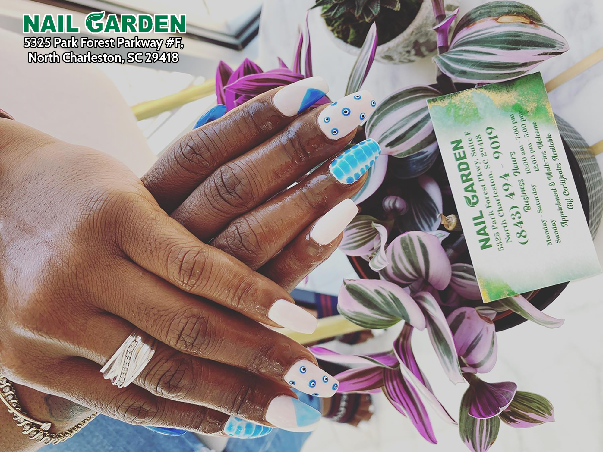 Nail Garden in North Charleston, SC (3)