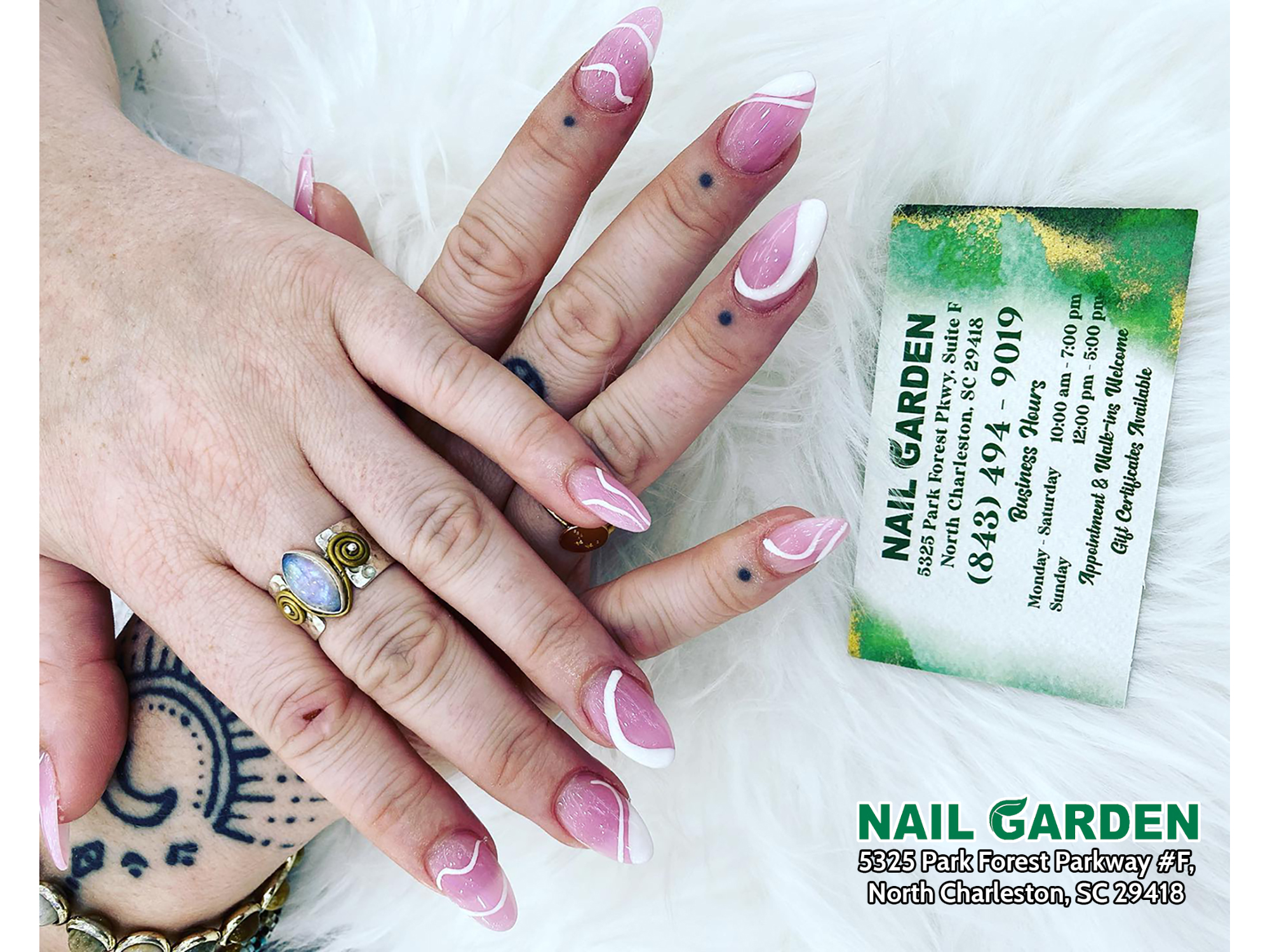 Nail Garden in North Charleston, SC (4)