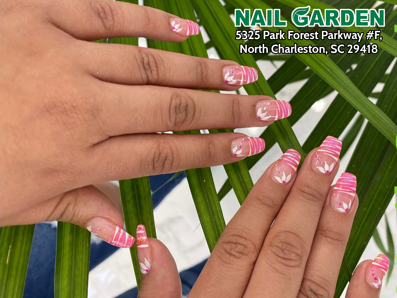 Nail Garden in North Charleston, SC (5)