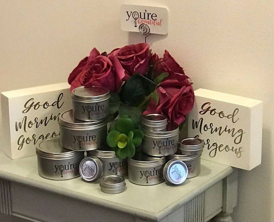 You’re Beautiful Nail Spa in Columbus, OH