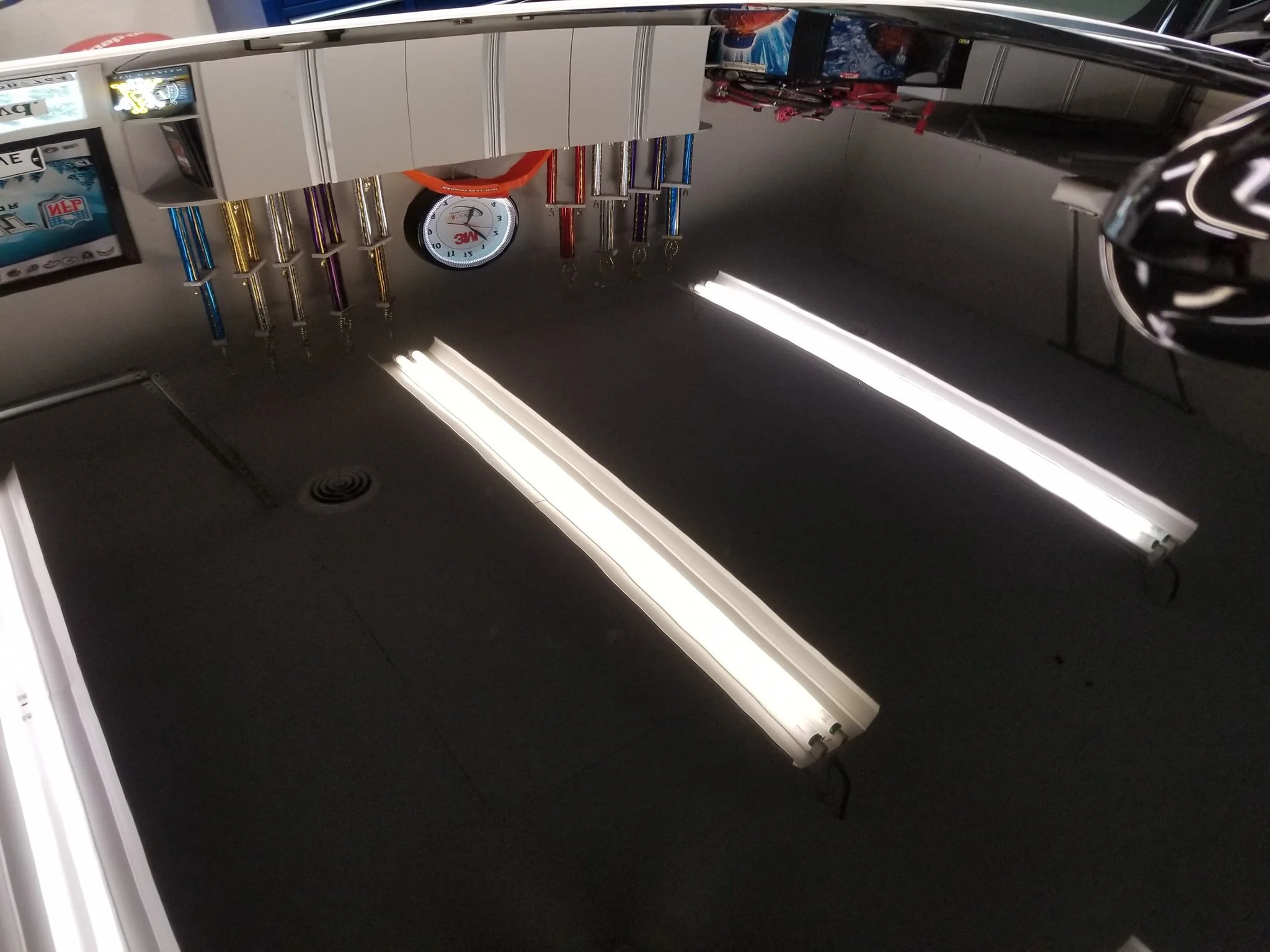 Defined Detail Studio - Paint Correction & Ceramic Coatings in Warren, MI (4)