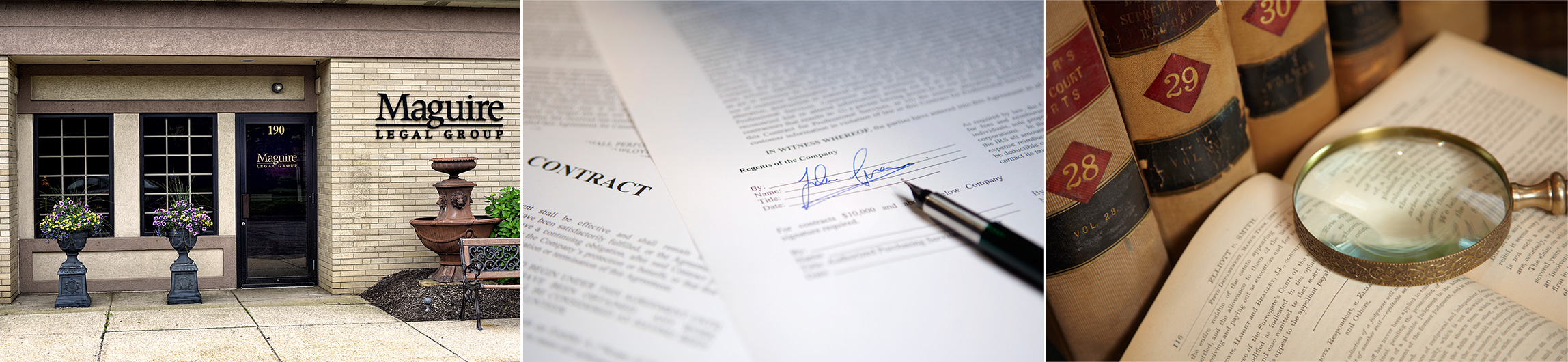 Maguire Schneckenburger Legal Group, LLC in Tallmadge, OH (4)