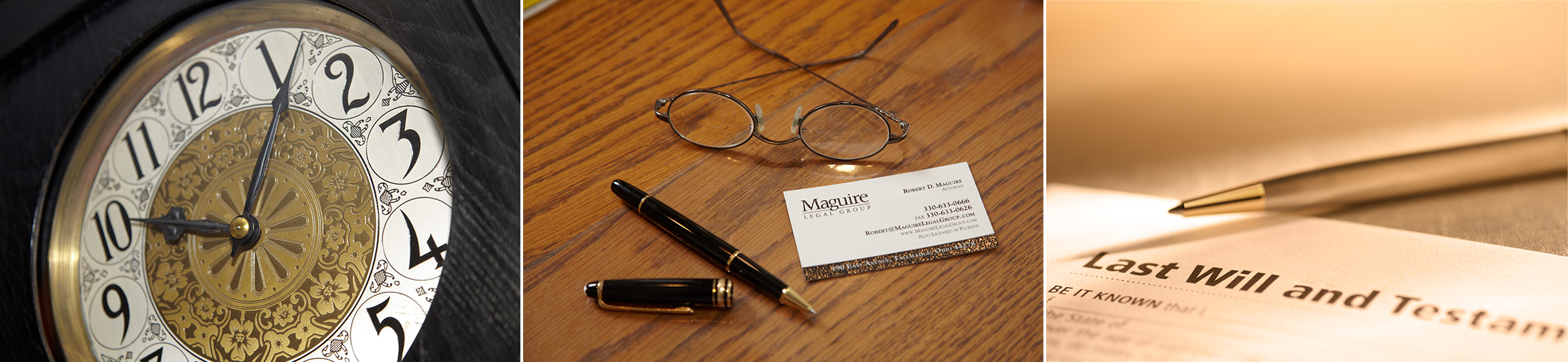 Maguire Schneckenburger Legal Group, LLC in Tallmadge, OH (5)