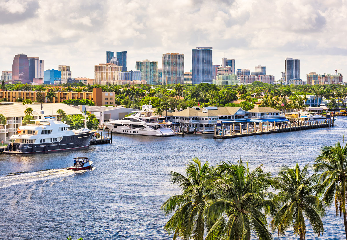 Smith & Eulo Law Firm in Fort Lauderdale, FL