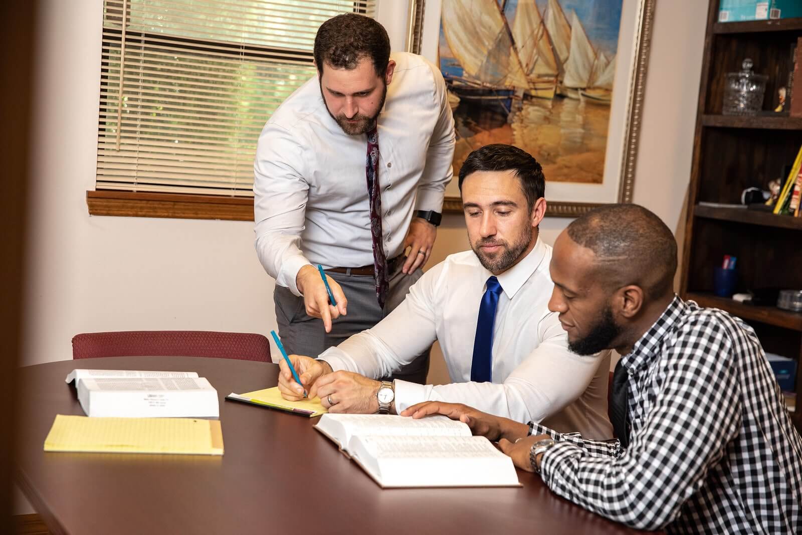 Smith & Eulo Law Firm in Fort Lauderdale, FL (4)