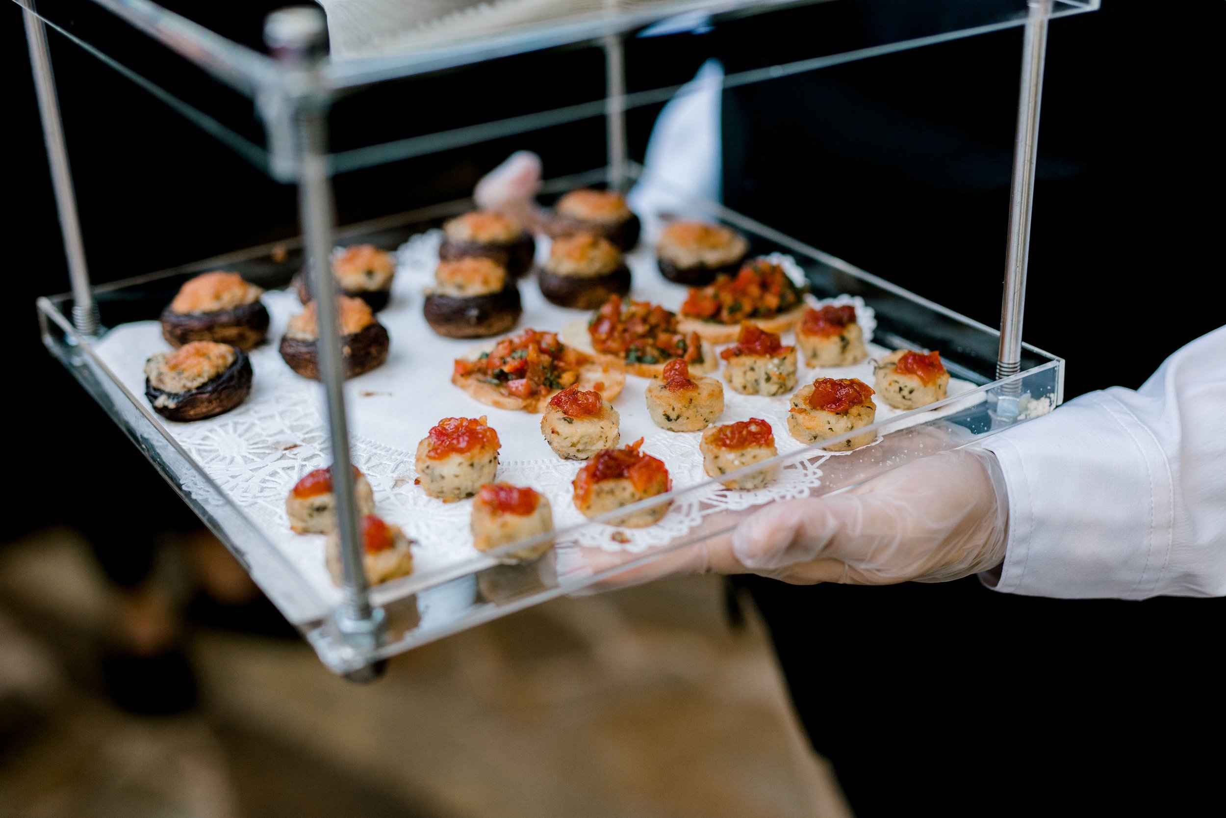 D'Vine Cuisine LLC in Bryan, TX (3)