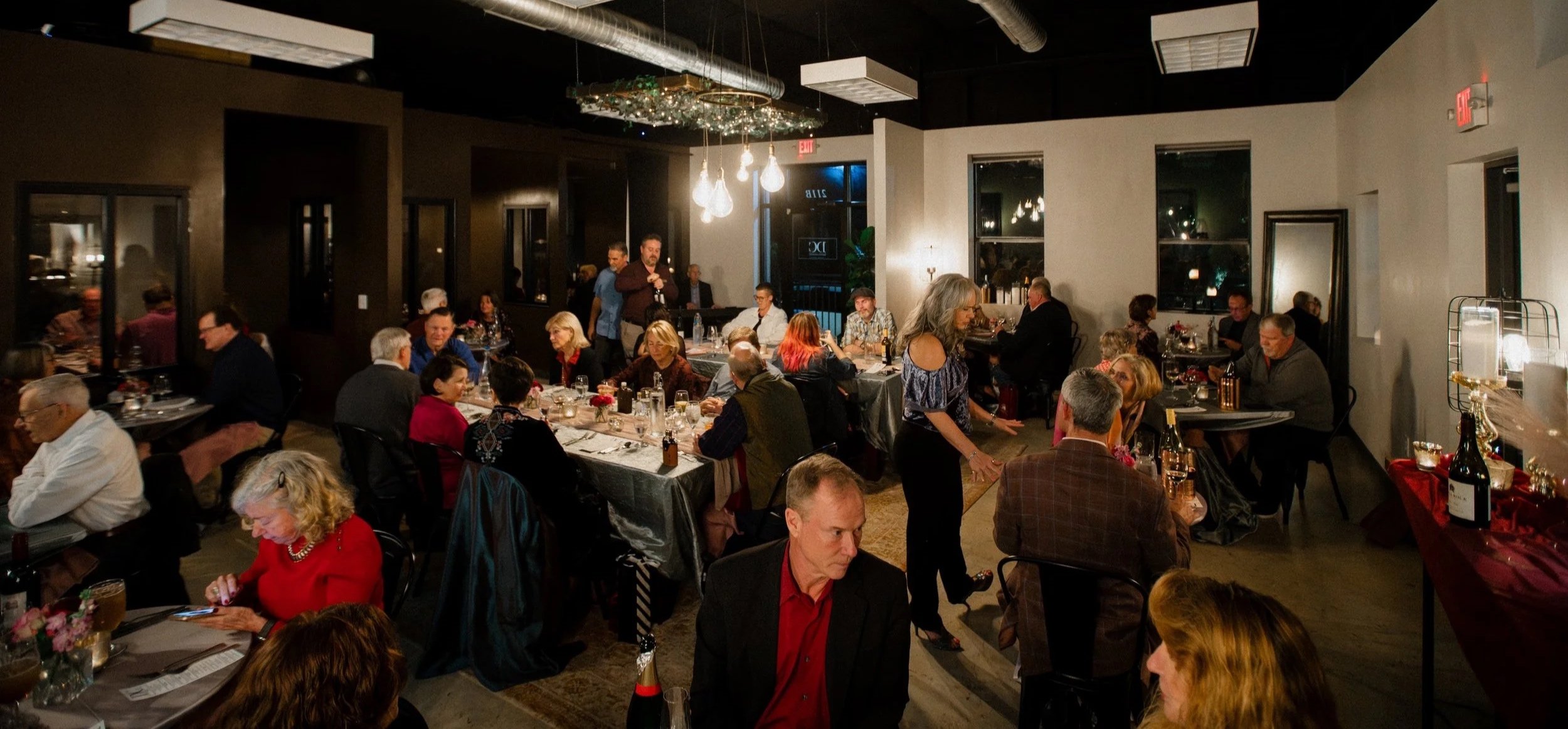 D'Vine Cuisine LLC in Bryan, TX (4)