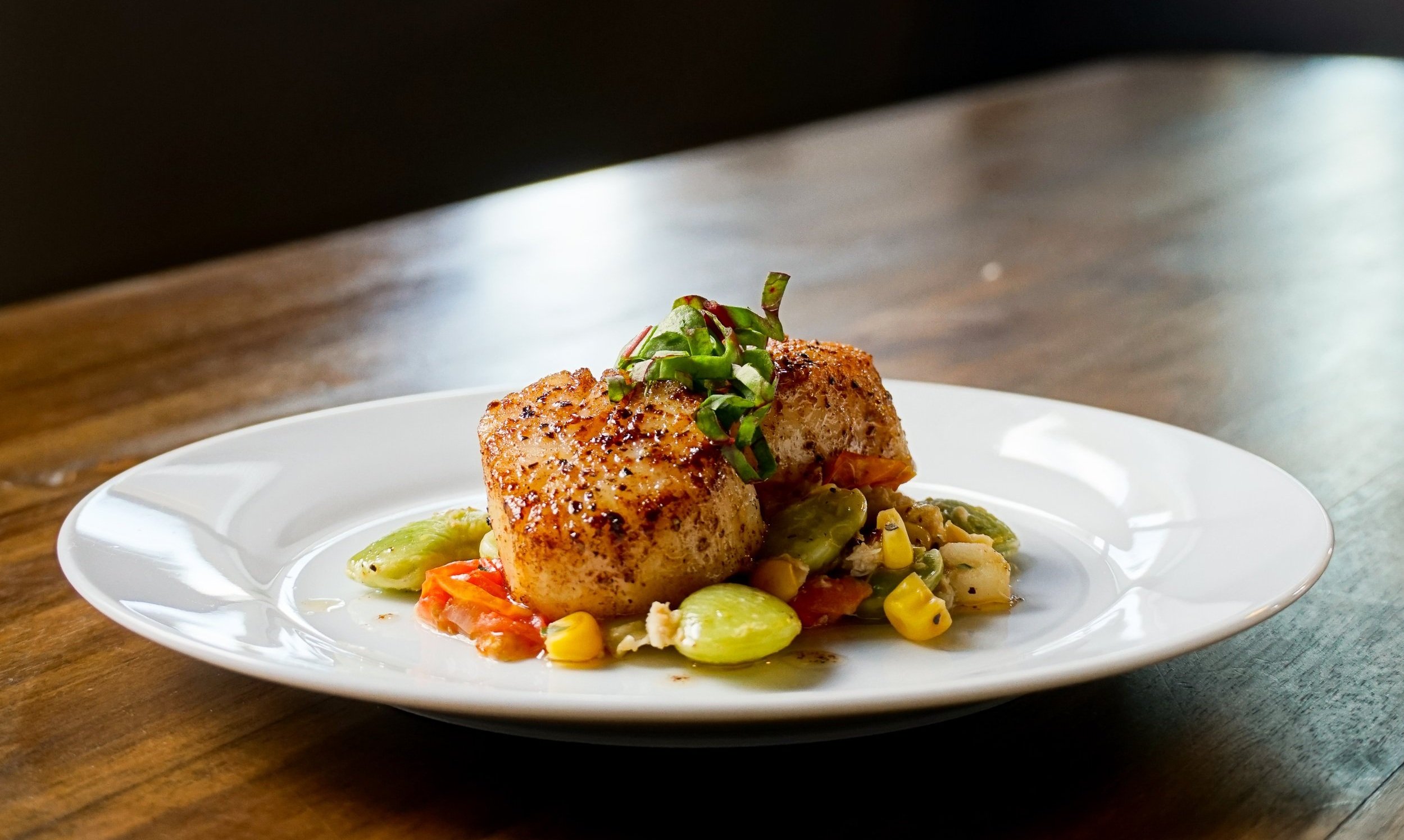 D'Vine Cuisine LLC in Bryan, TX (5)