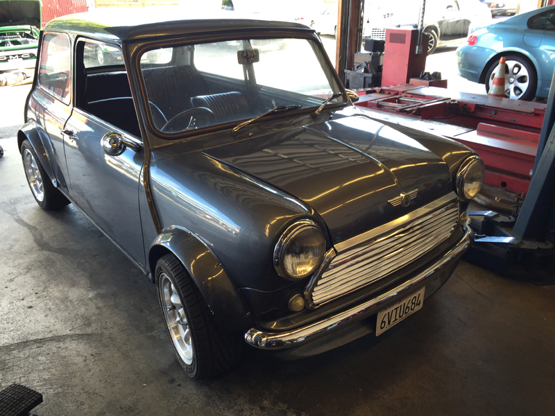 Auto Technica, inc. in Sunnyvale, CA (4)