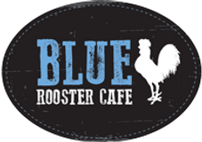 Blue Rooster Café in Annapolis, MD (2)