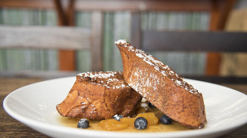 Blue Rooster Café in Annapolis, MD (6)