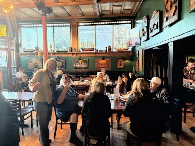 Gallagher's Restaurant & Pub in Eureka, CA (3)
