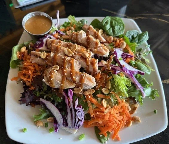 Gallagher's Restaurant & Pub in Eureka, CA (4)