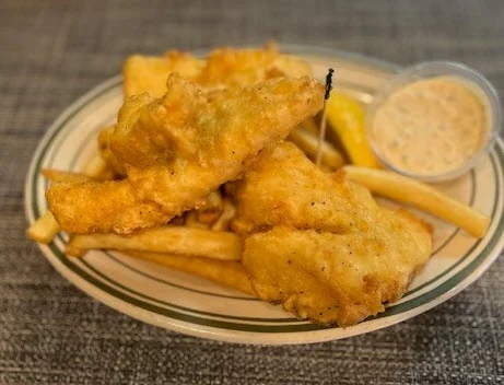 Gallagher's Restaurant & Pub in Eureka, CA (6)