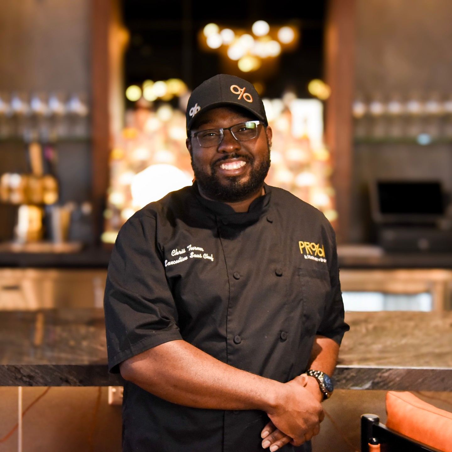 Proof Kitchen & Bar in Manassas, VA (4)