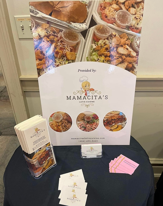 Mamacitas Latin cuisine in Quakertown, PA (2)