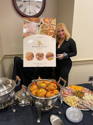 Mamacitas Latin cuisine in Quakertown, PA (3)