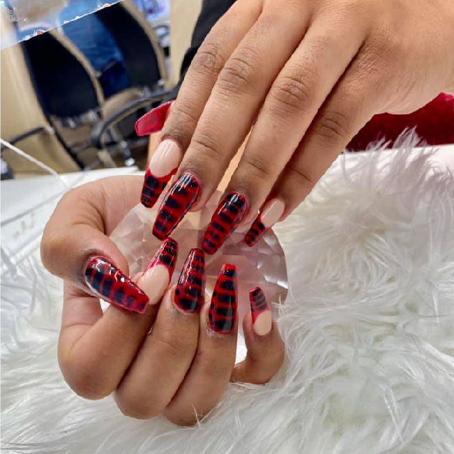 Relax Nail Spa Midtown in Memphis, TN (2)