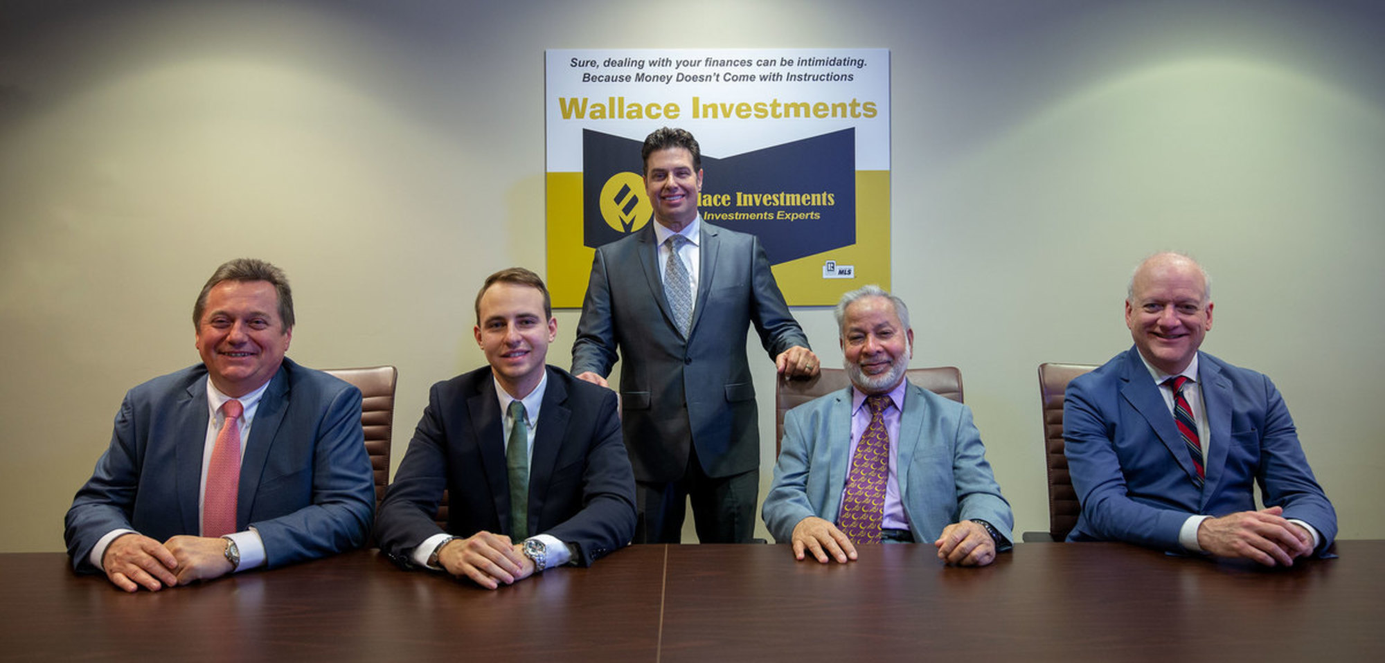 Wallace Tax Preparation & Accounting in New York, NY