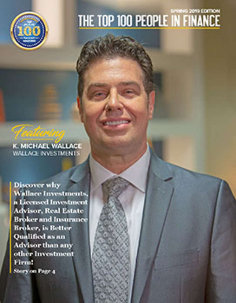 Wallace Tax Preparation & Accounting in New York, NY (6)