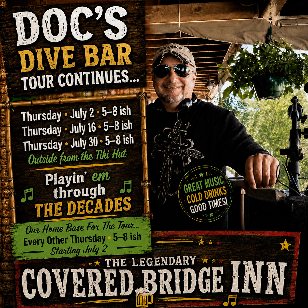 Covered Bridge Inn in Palmerton, PA