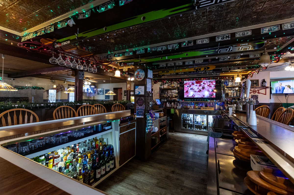 Covered Bridge Inn in Palmerton, PA (2)