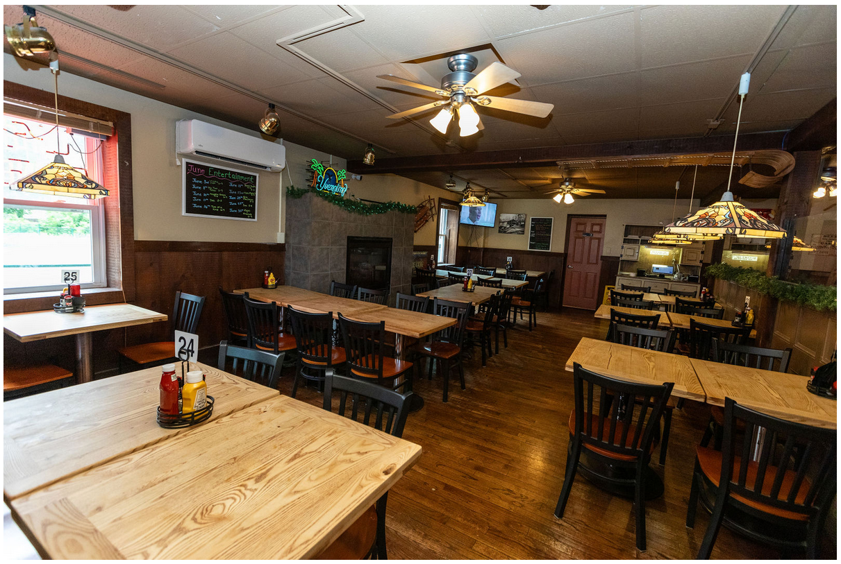 Covered Bridge Inn in Palmerton, PA (3)