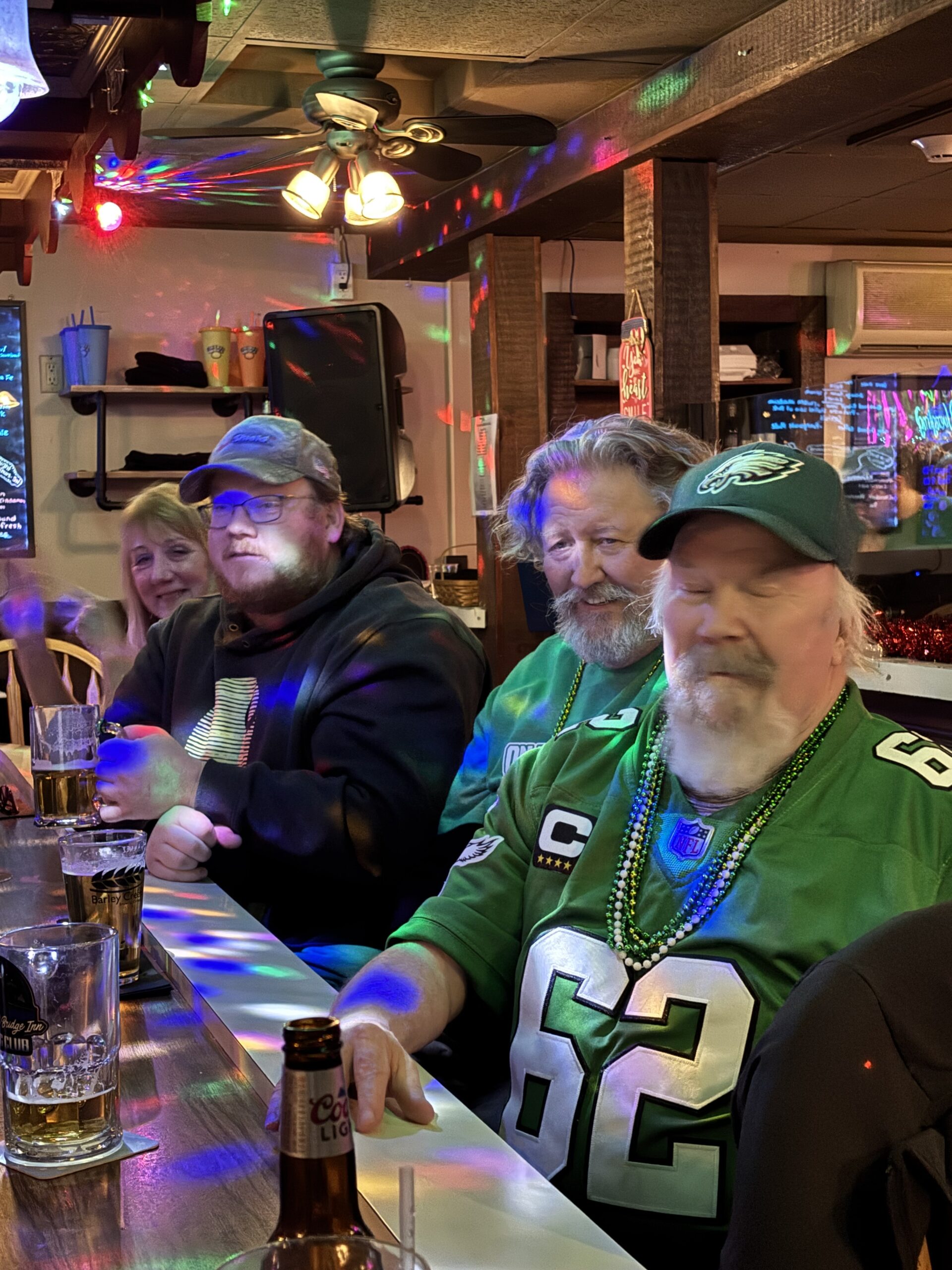 Covered Bridge Inn in Palmerton, PA (4)