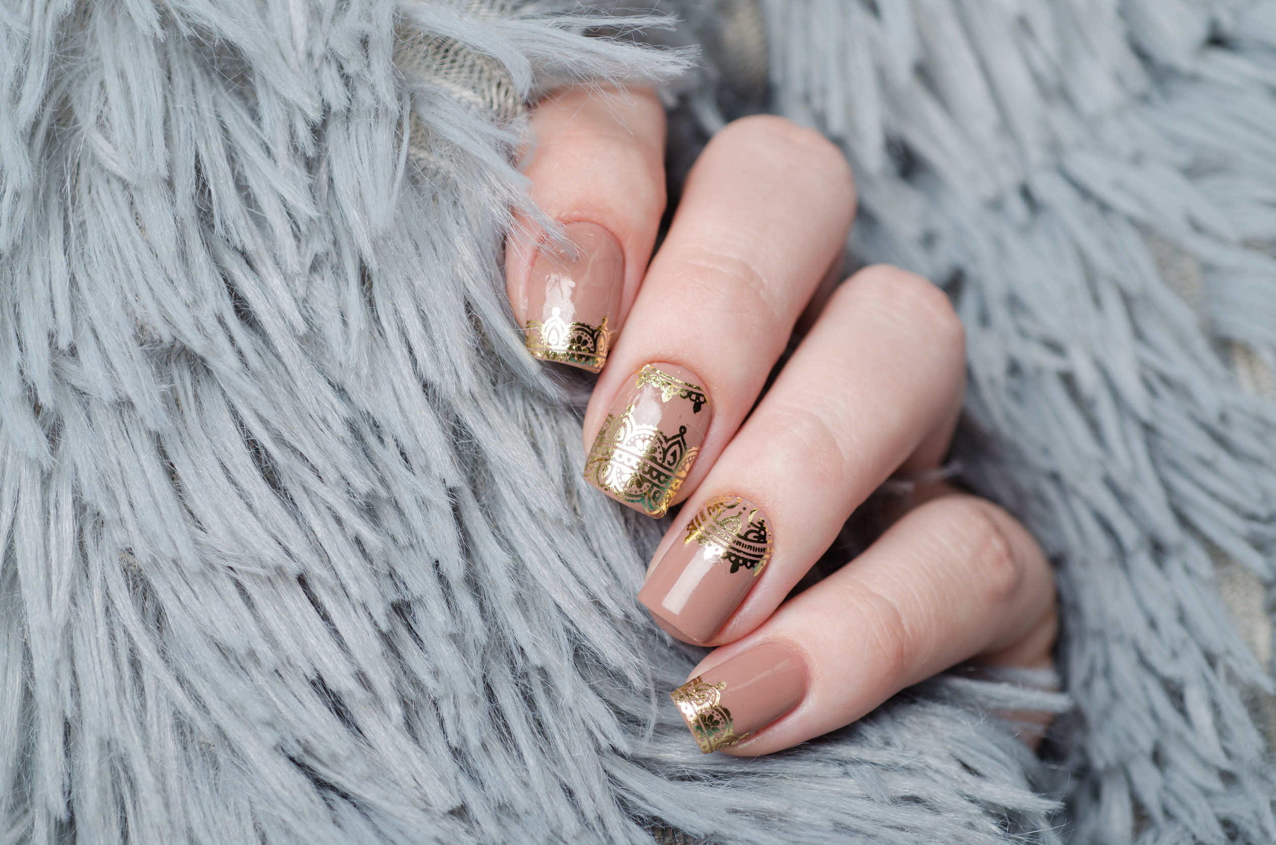 Angel Nails in Wesley Chapel, FL