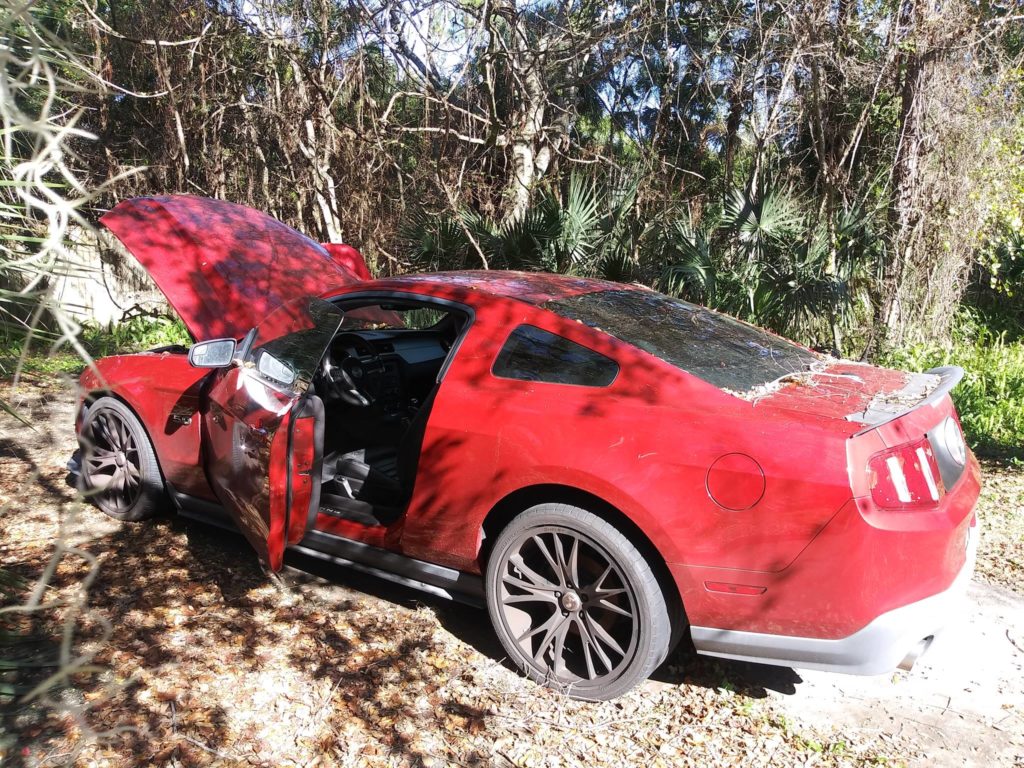 Five Star Detailing in Palm Bay, FL