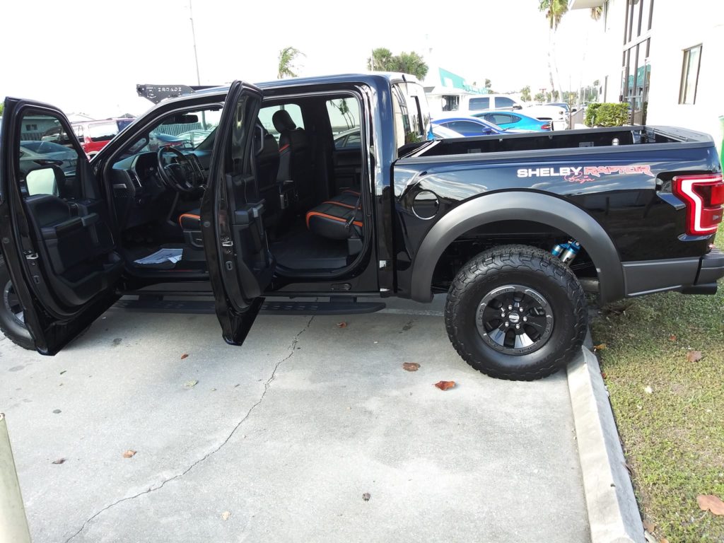 Five Star Detailing in Palm Bay, FL (3)
