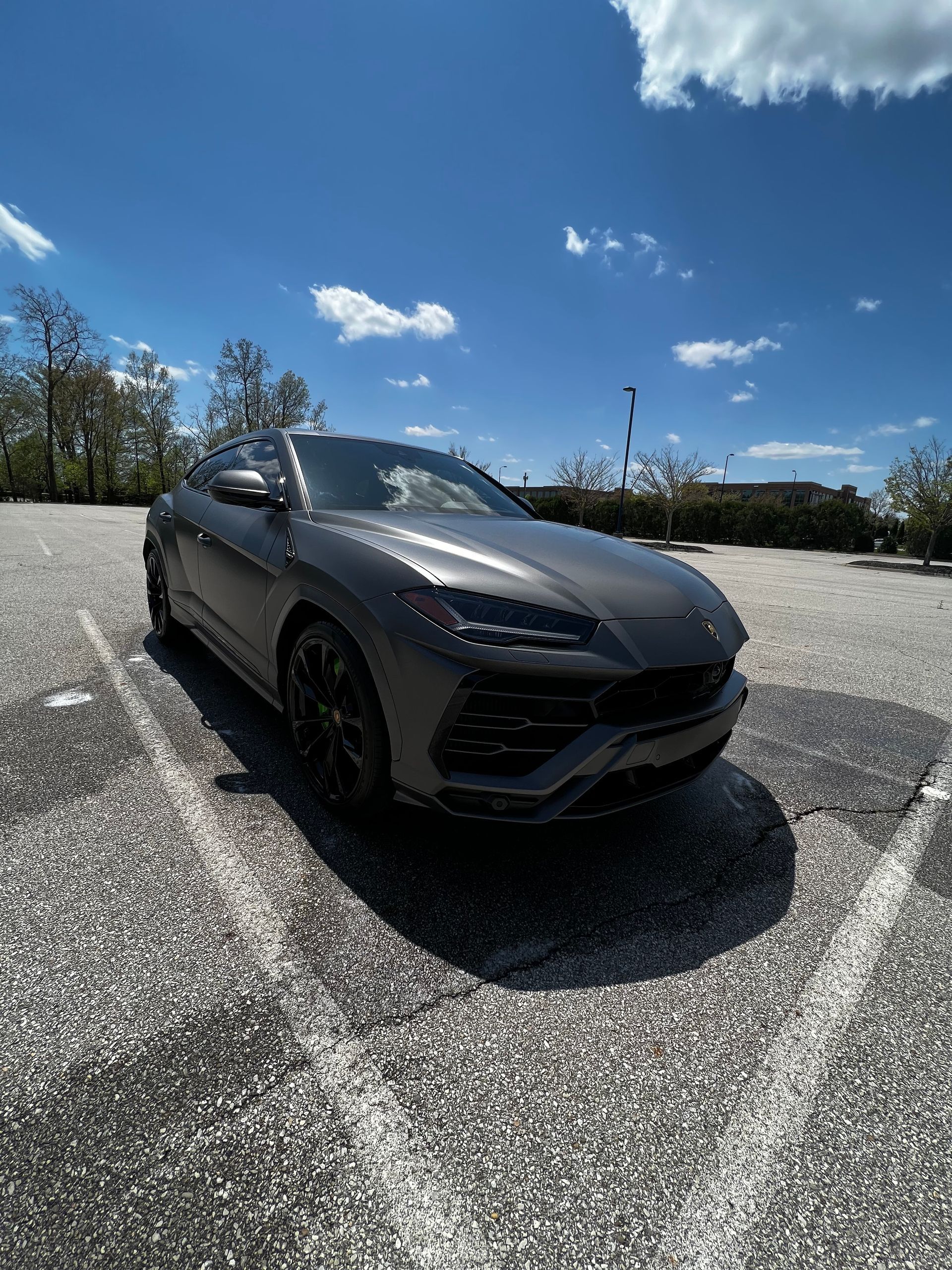 Deluxe Detailing of Central Ohio, LLC in Blacklick, OH (2)