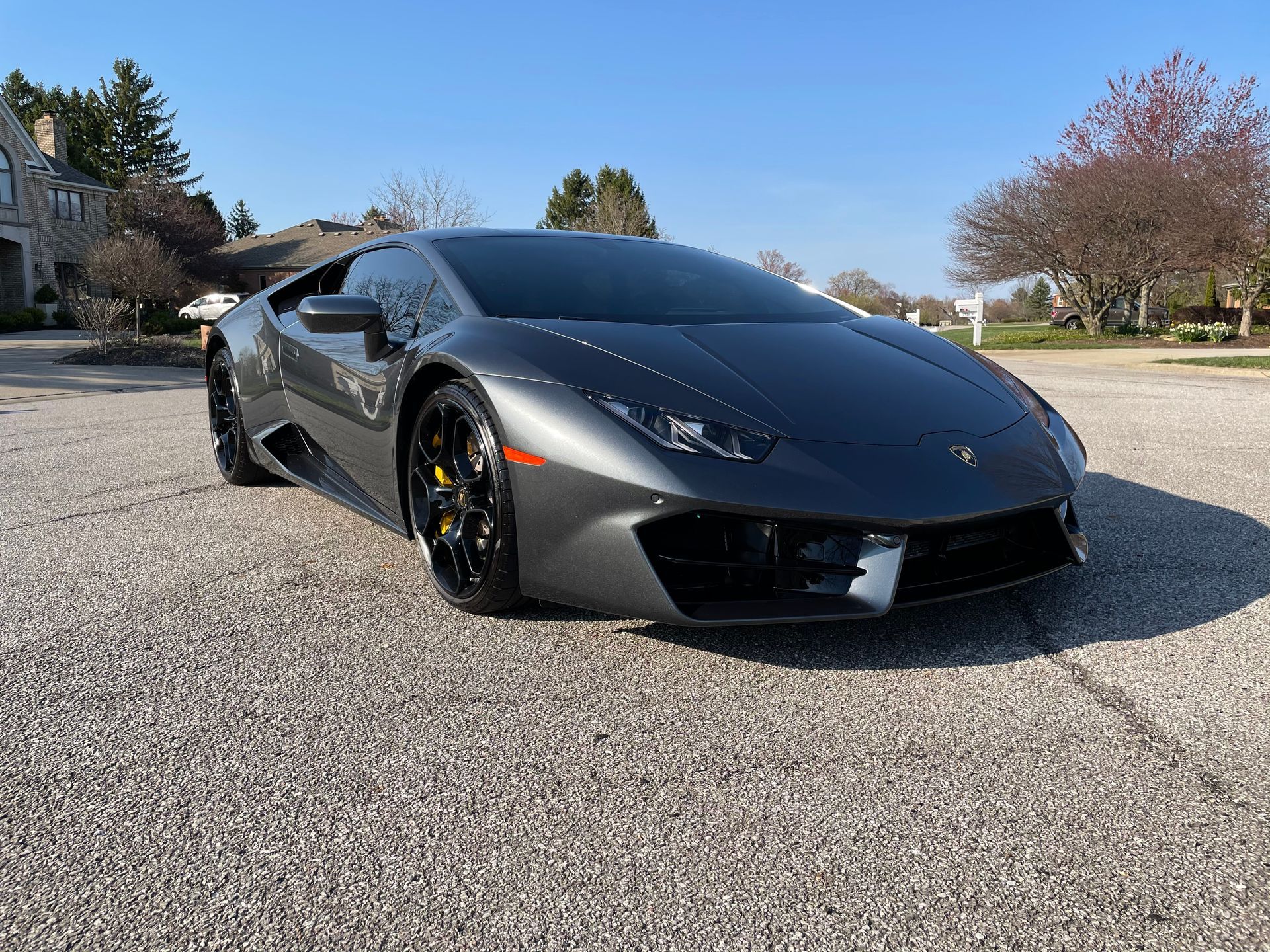 Deluxe Detailing of Central Ohio, LLC in Blacklick, OH (3)