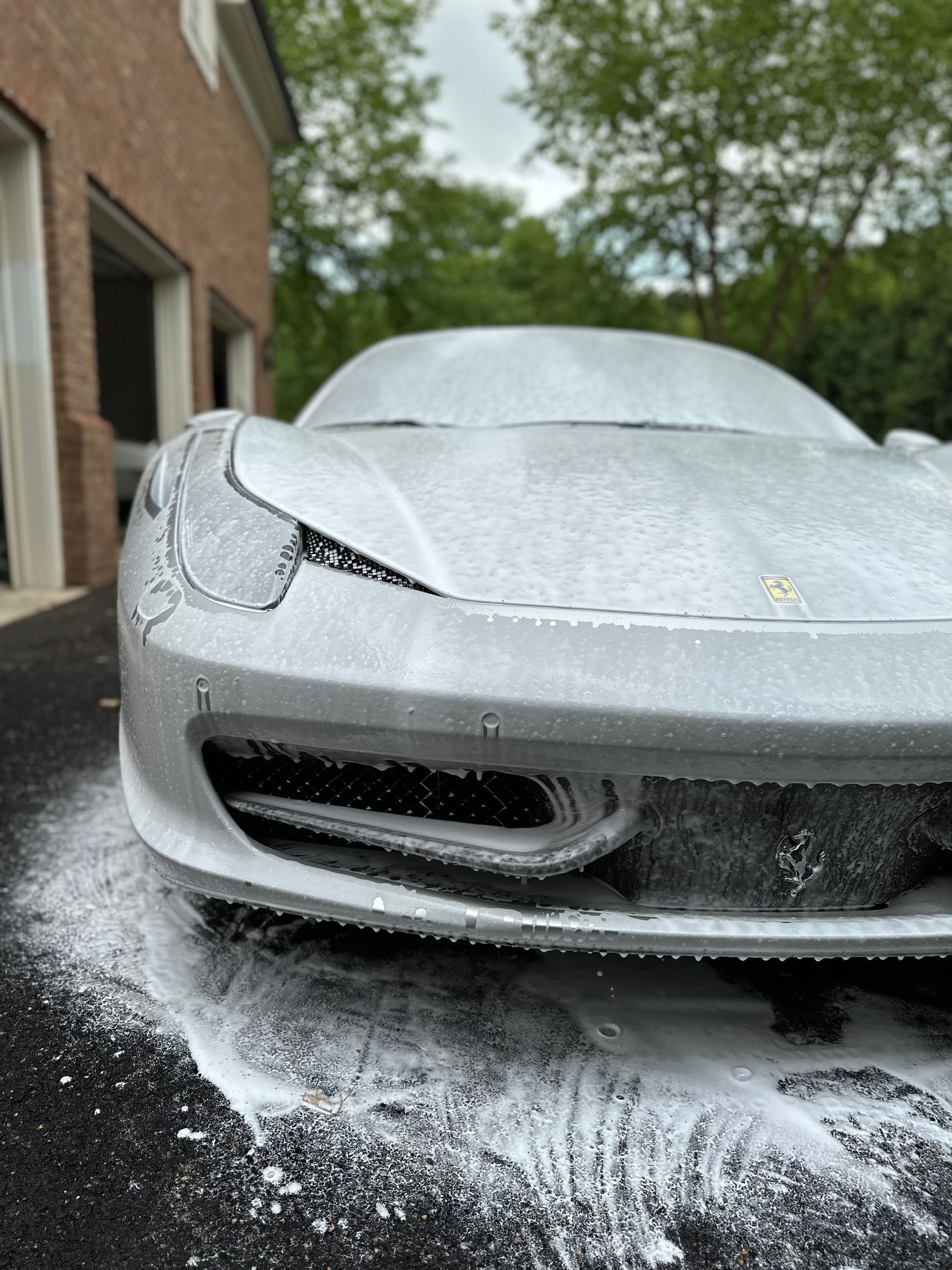 Deluxe Detailing of Central Ohio, LLC in Blacklick, OH (4)