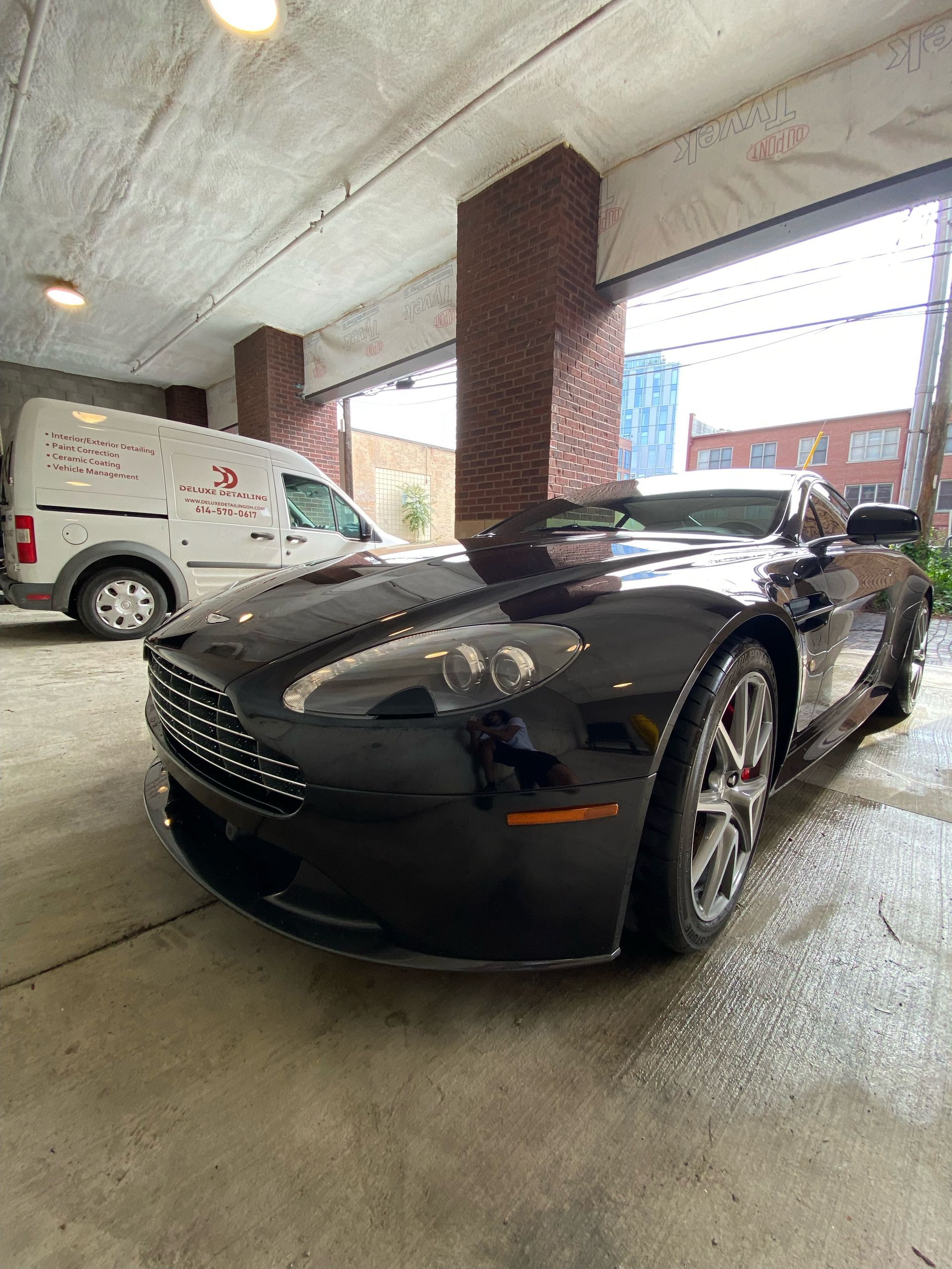 Deluxe Detailing of Central Ohio, LLC in Blacklick, OH (5)