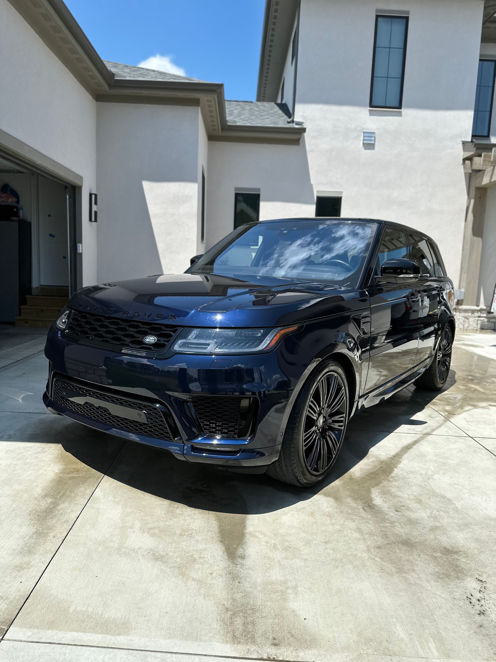 Deluxe Detailing of Central Ohio, LLC in Blacklick, OH (6)
