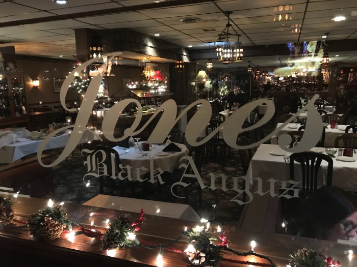 Jones' Black Angus in Prairie du Chien, WI