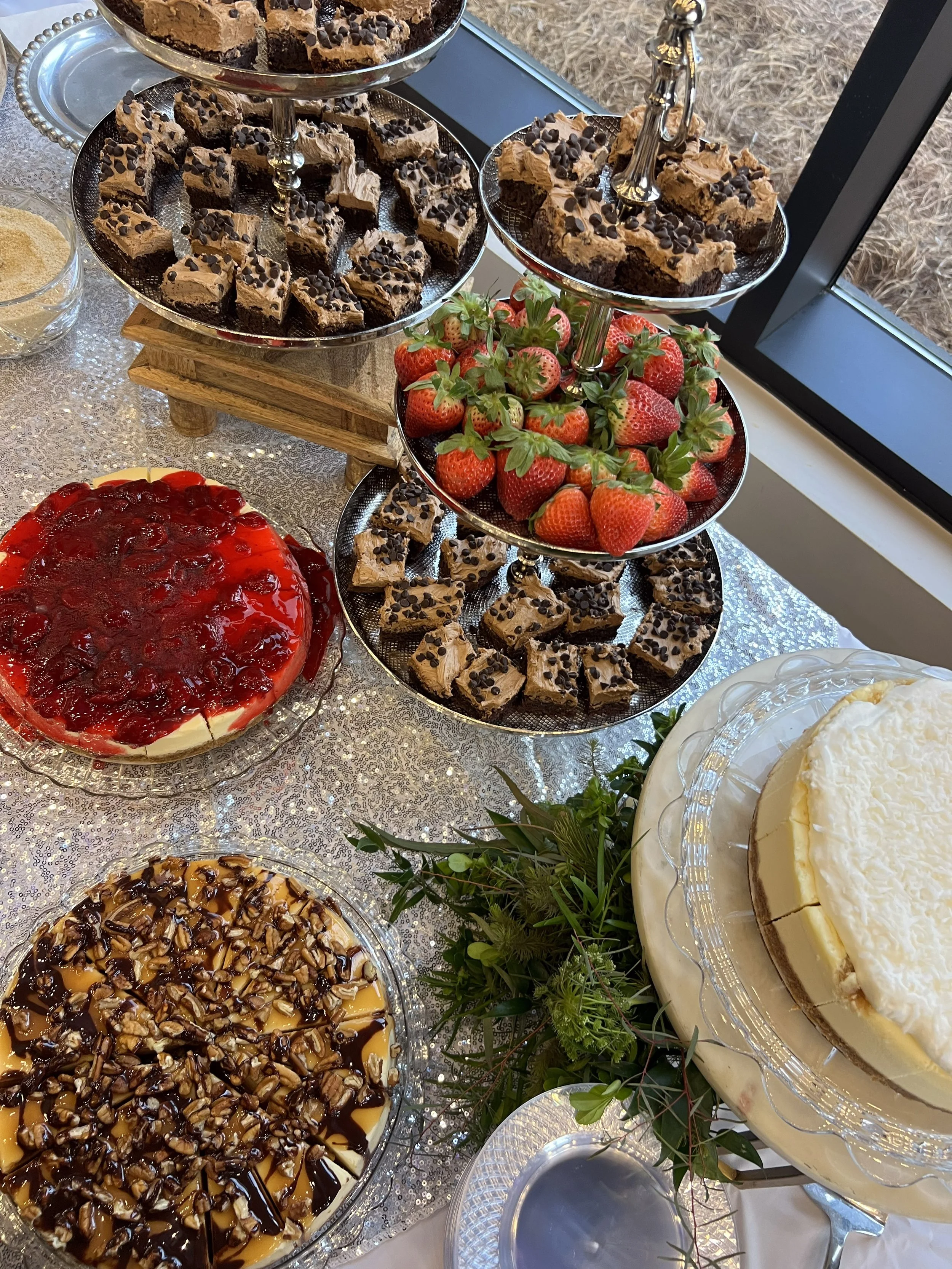 Honey Catering in Millen, GA (2)