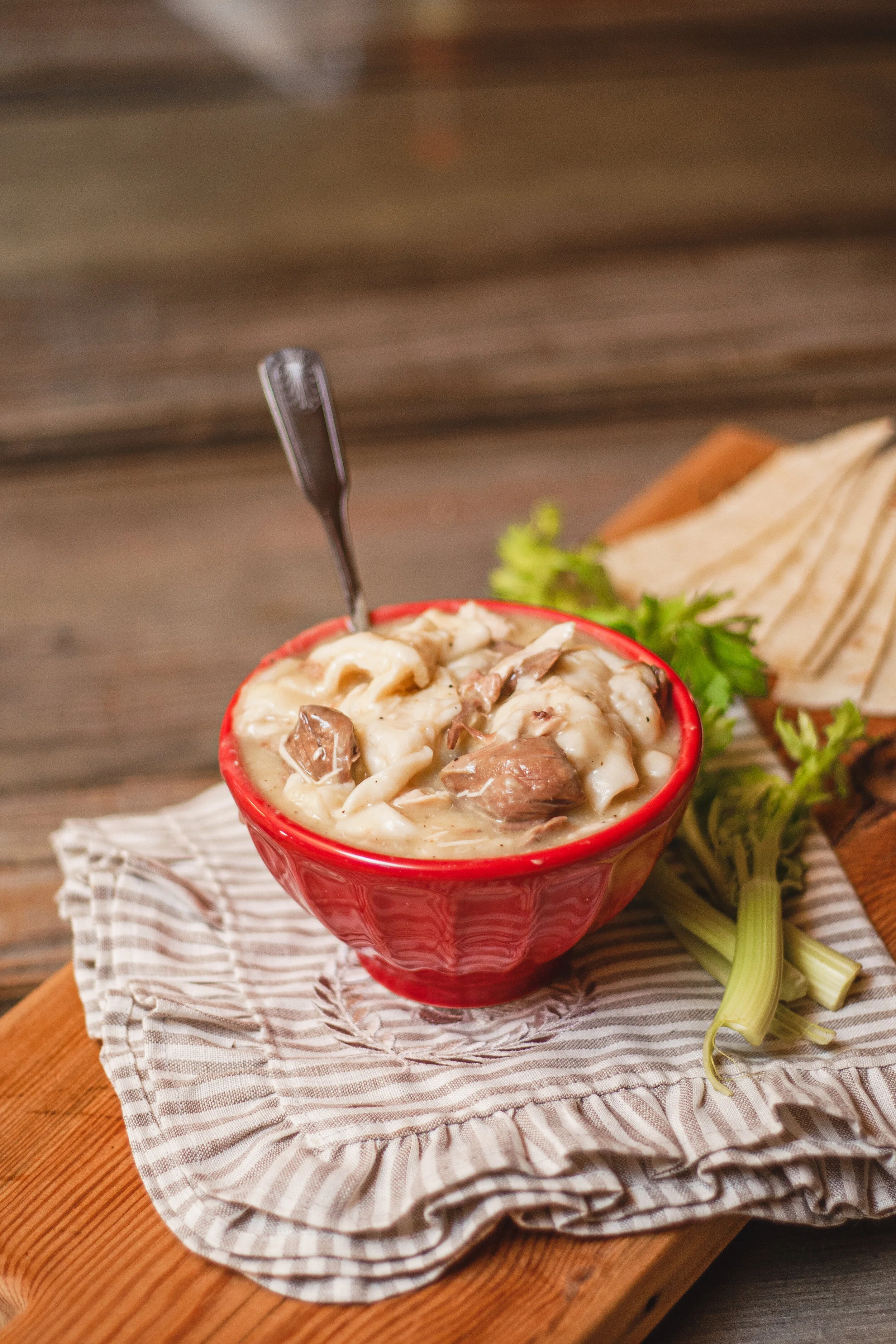 Honey Catering in Millen, GA (3)