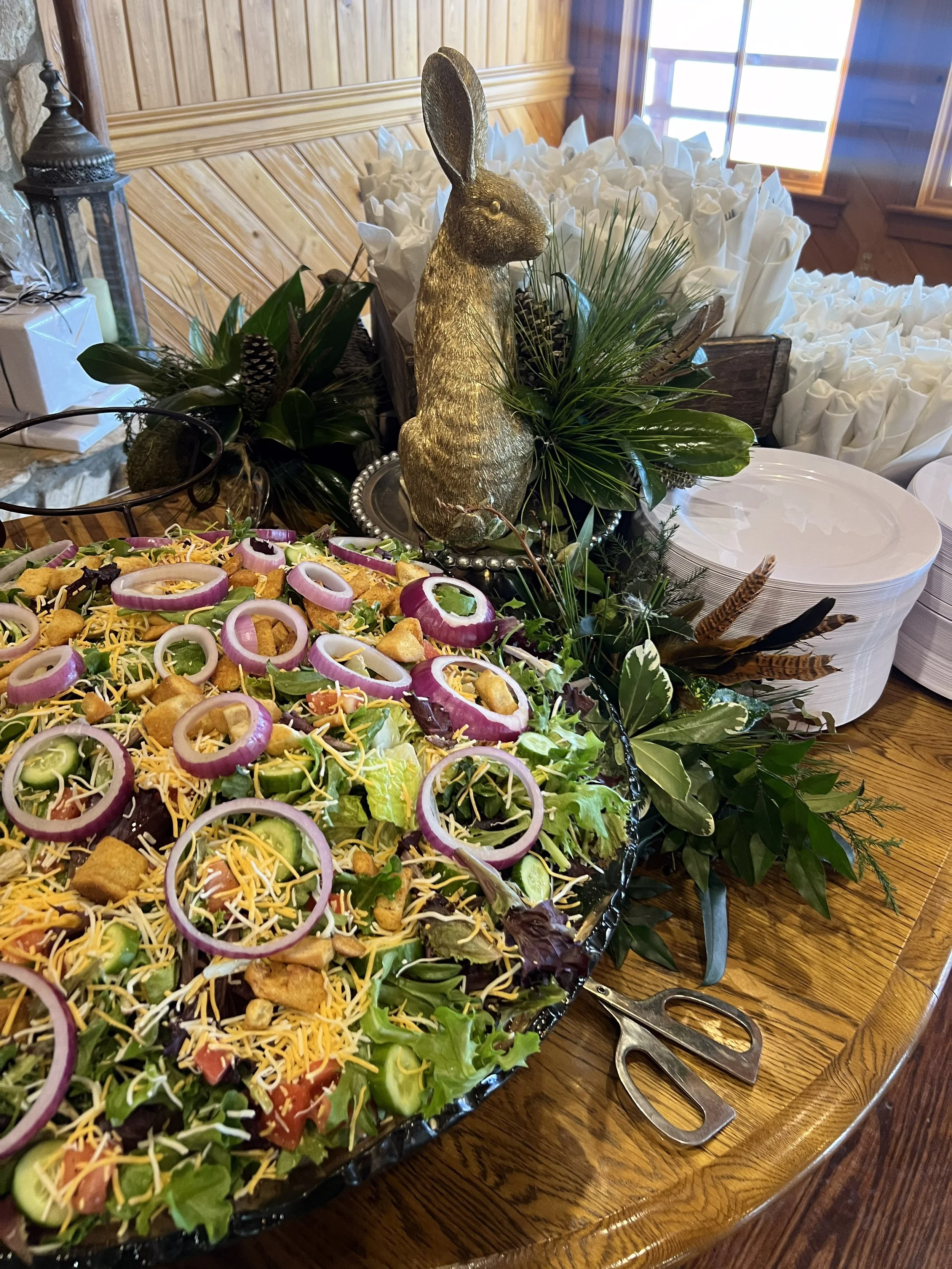 Honey Catering in Millen, GA (4)