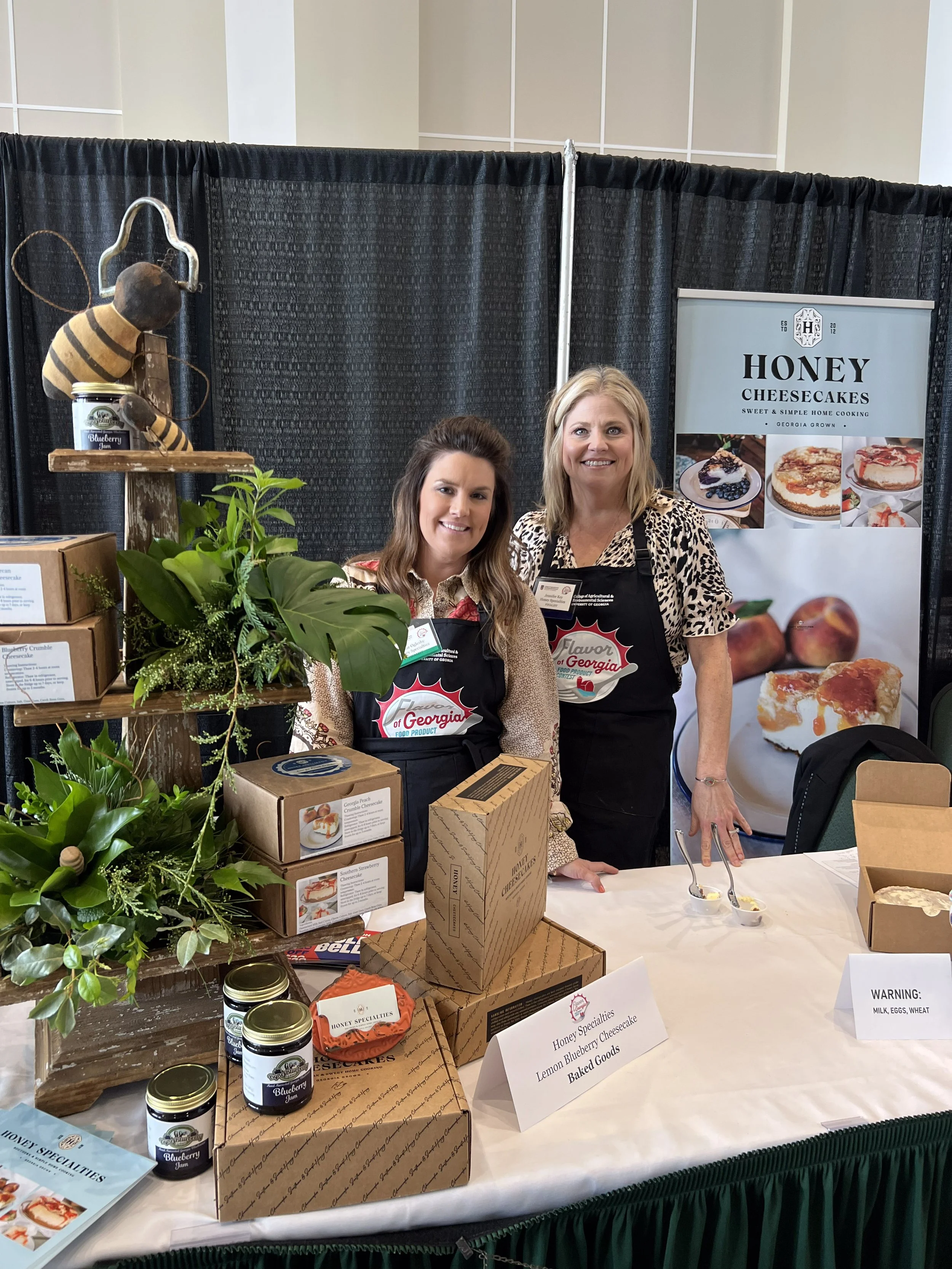 Honey Catering in Millen, GA (6)