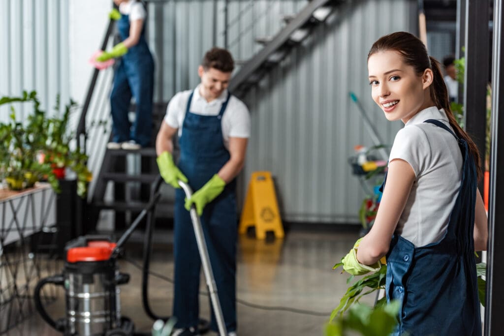JAN-PRO Cleaning & Disinfecting in Central Mississippi in Ridgeland, MS
