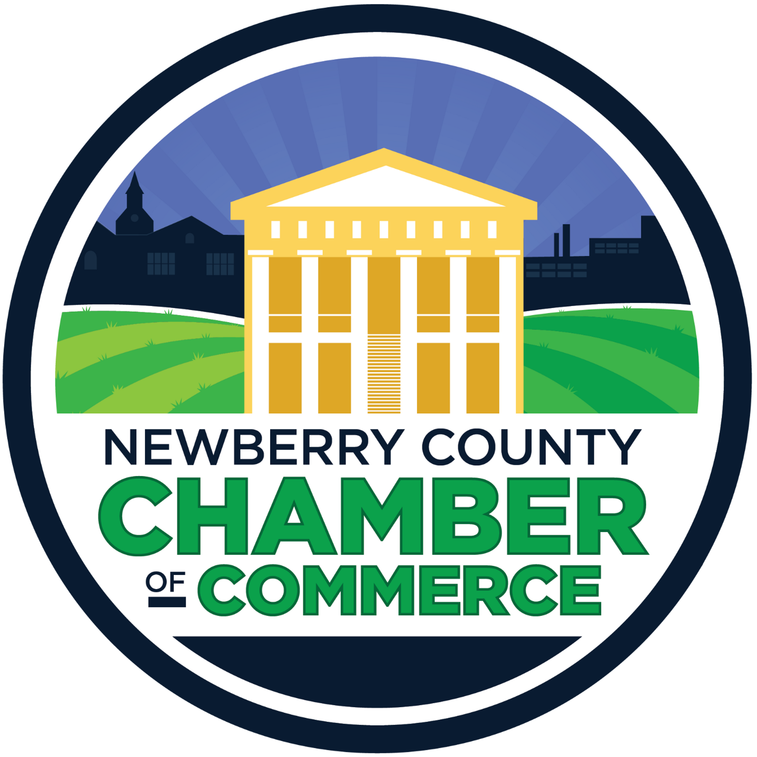 Newberry County Chamber of Commerce & Visitor Center in Newberry, SC (4)