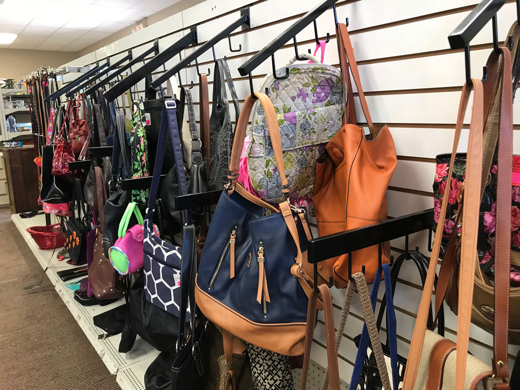 Boys Camp Thrift Store in Seneca, SC (3)