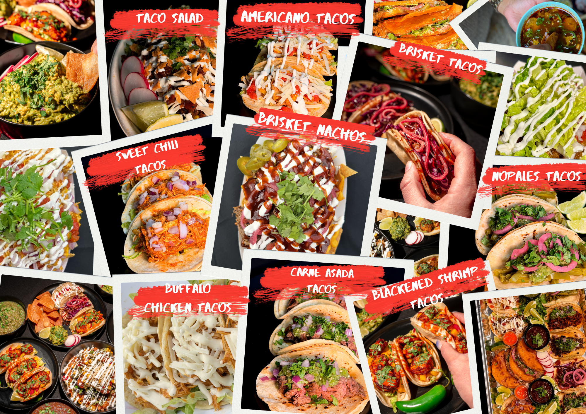 717tacos in Harrisburg, PA