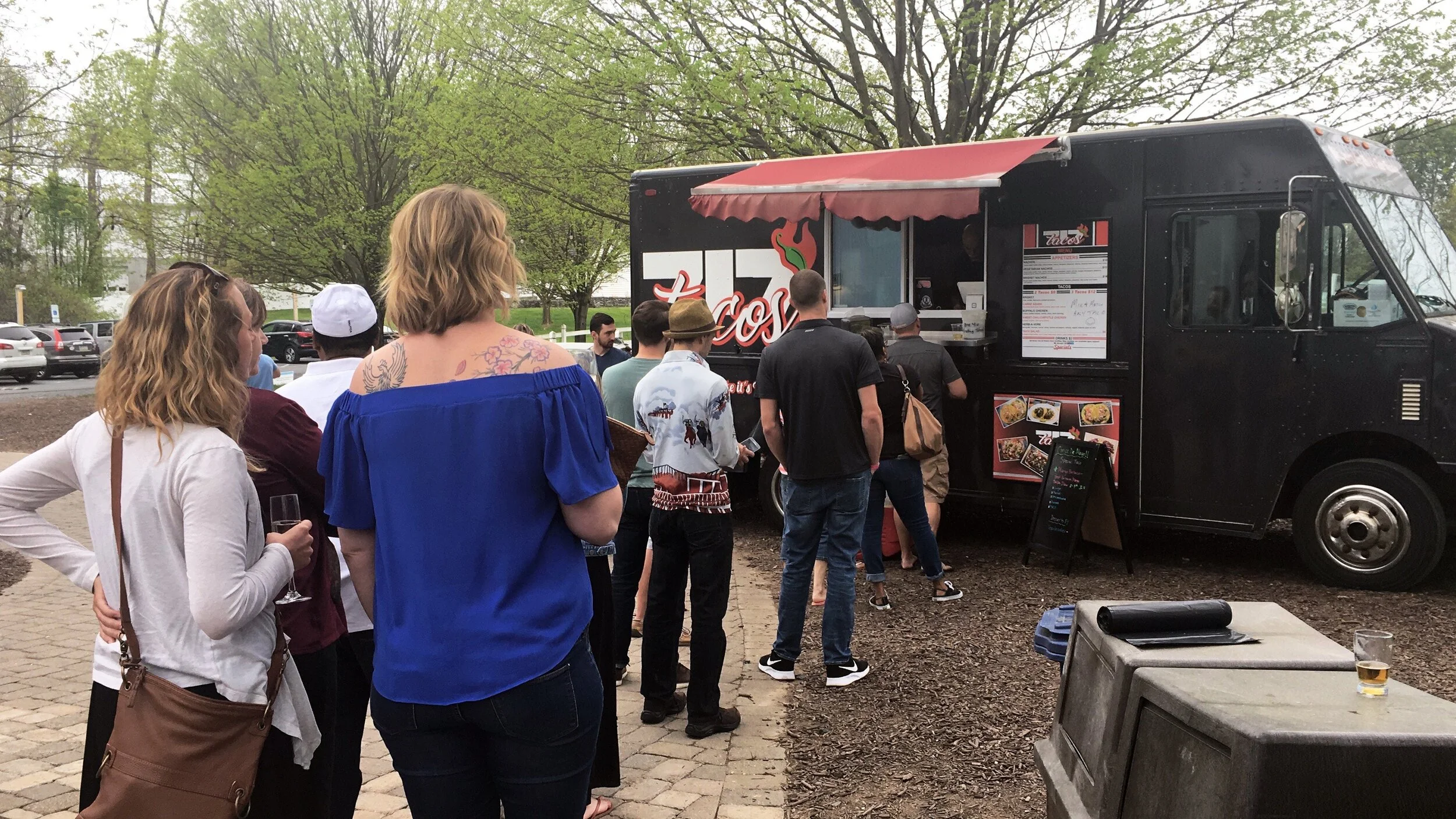 717tacos in Harrisburg, PA (2)