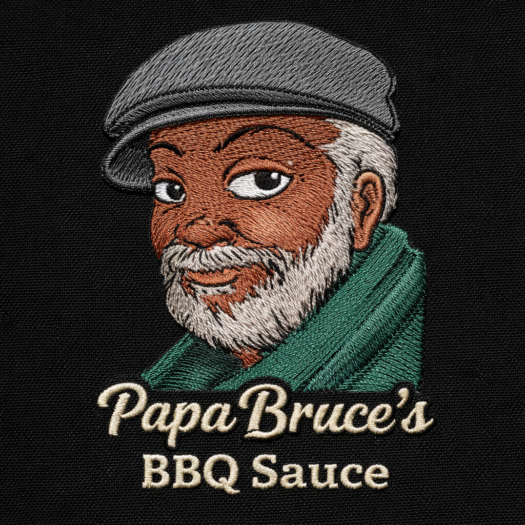 Papa Bruce's BBQ Sauce in Gainesville, VA